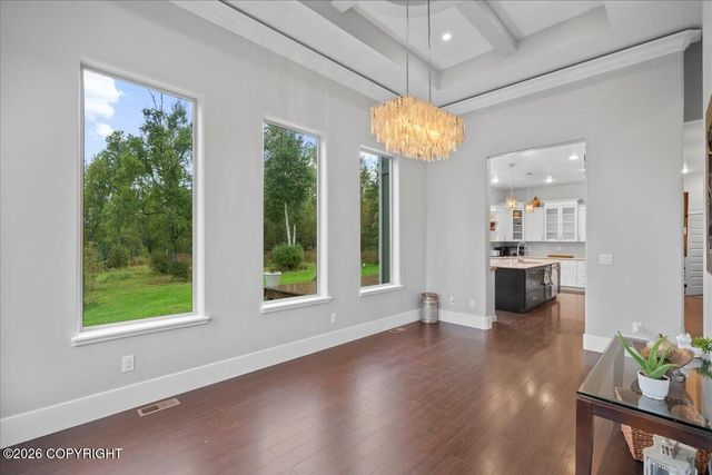 521 E Lochcarron Drive, Wasilla, AK 99654