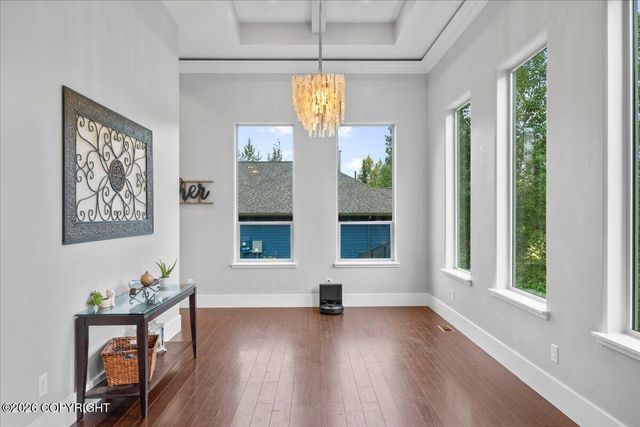 521 E Lochcarron Drive, Wasilla, AK 99654