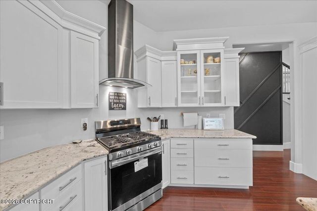 521 E Lochcarron Drive, Wasilla, AK 99654