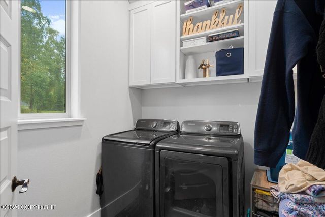 521 E Lochcarron Drive, Wasilla, AK 99654