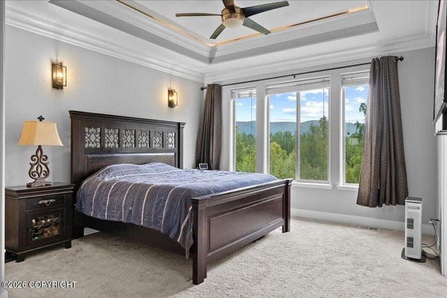 521 E Lochcarron Drive, Wasilla, AK 99654