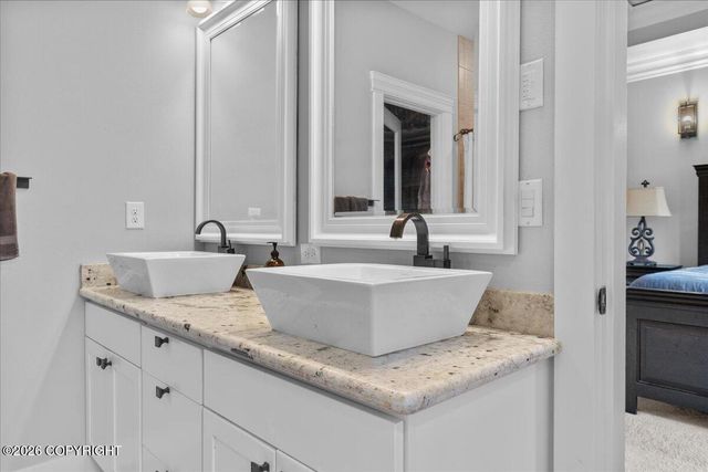 521 E Lochcarron Drive, Wasilla, AK 99654