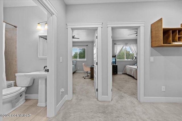 521 E Lochcarron Drive, Wasilla, AK 99654