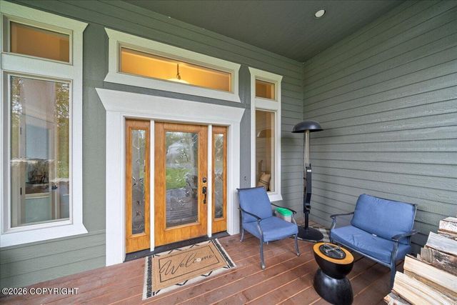 521 E Lochcarron Drive, Wasilla, AK 99654