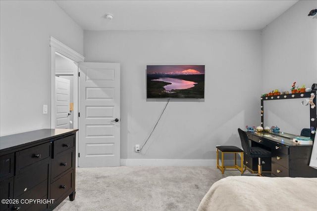 521 E Lochcarron Drive, Wasilla, AK 99654