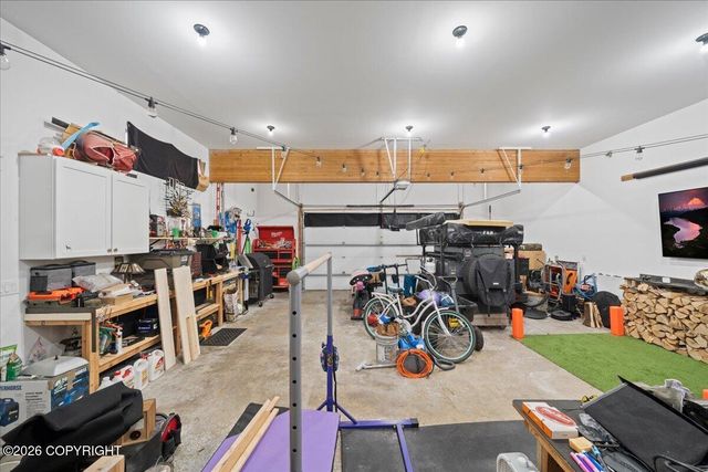 521 E Lochcarron Drive, Wasilla, AK 99654