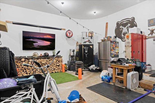 521 E Lochcarron Drive, Wasilla, AK 99654