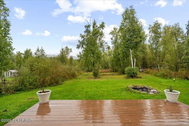 521 E Lochcarron Drive, Wasilla, AK 99654
