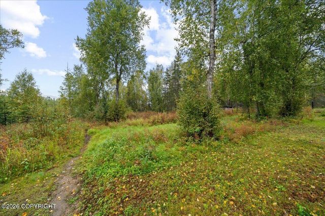 521 E Lochcarron Drive, Wasilla, AK 99654