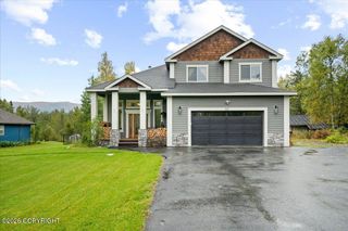 521 E Lochcarron Drive, Wasilla, AK 99654