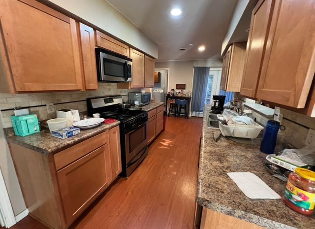524 Terrace Drive, Desoto, TX 75115