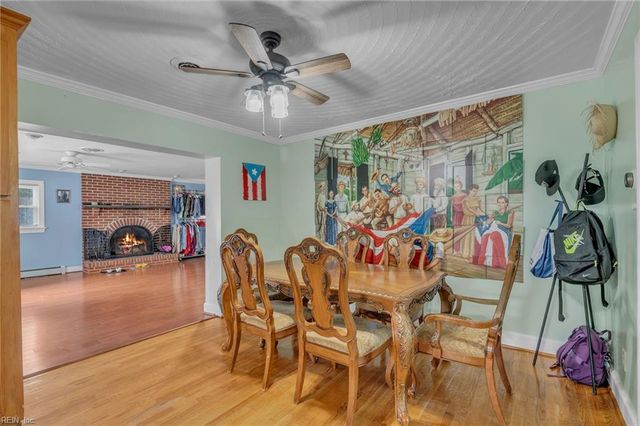 409 Shoreline DR, Hampton, VA 23669