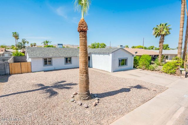4031 E Nancy Lane, Phoenix, AZ 85042