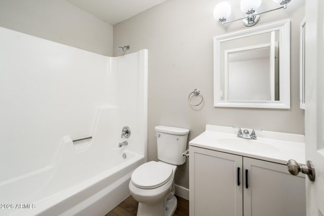 4031 E Nancy Lane, Phoenix, AZ 85042