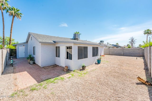 4031 E Nancy Lane, Phoenix, AZ 85042
