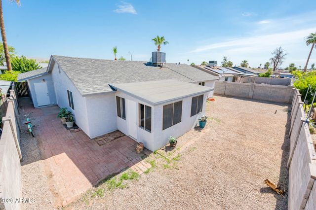 4031 E Nancy Lane, Phoenix, AZ 85042
