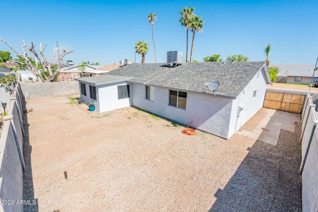 4031 E Nancy Lane, Phoenix, AZ 85042