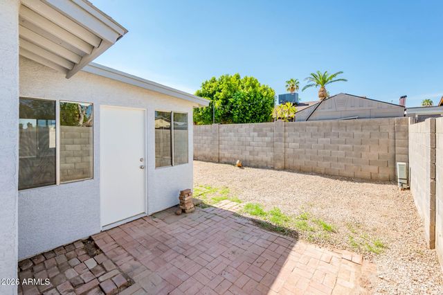 4031 E Nancy Lane, Phoenix, AZ 85042