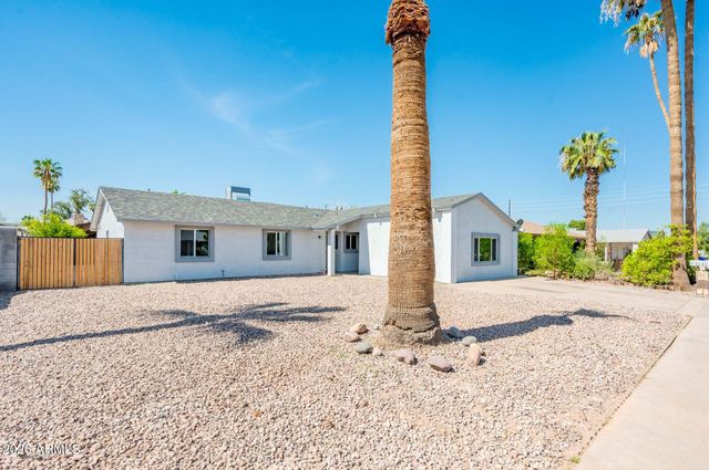 4031 E Nancy Lane, Phoenix, AZ 85042