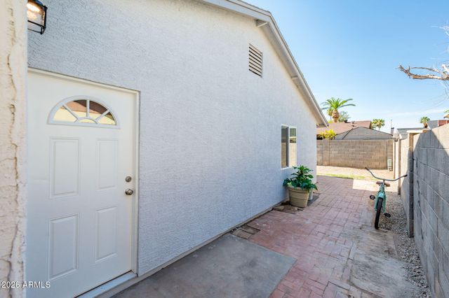 4031 E Nancy Lane, Phoenix, AZ 85042