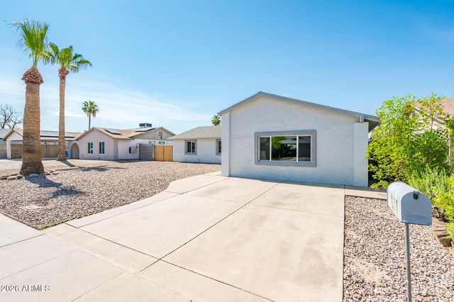 4031 E Nancy Lane, Phoenix, AZ 85042