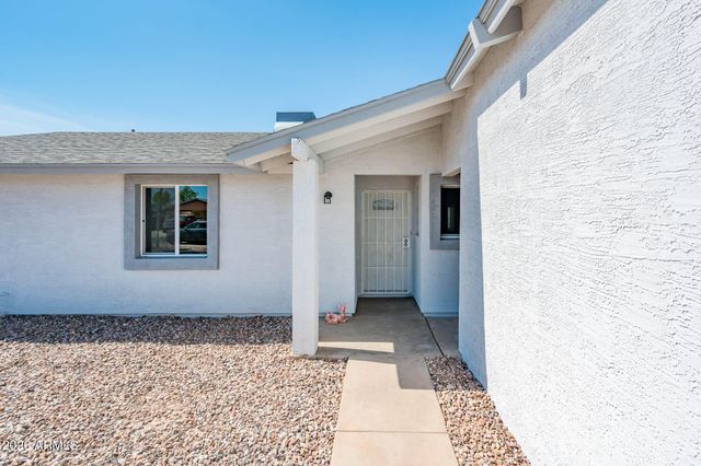 4031 E Nancy Lane, Phoenix, AZ 85042