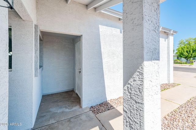4031 E Nancy Lane, Phoenix, AZ 85042