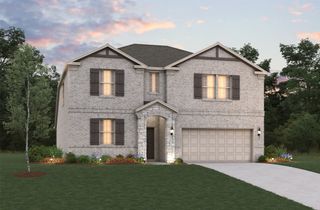 824 Jacquelyn Drive, Little Elm, TX 75068