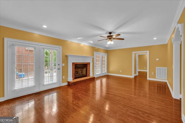 213 Sabre Drive, Bonaire, GA 31005