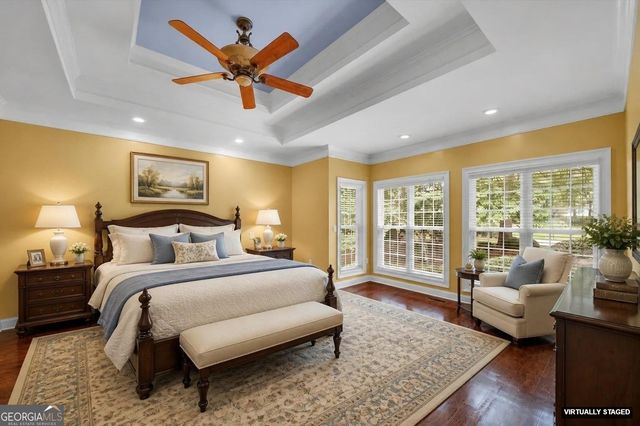 213 Sabre Drive, Bonaire, GA 31005