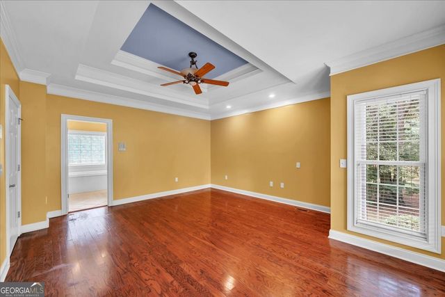 213 Sabre Drive, Bonaire, GA 31005
