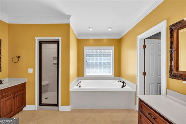 213 Sabre Drive, Bonaire, GA 31005