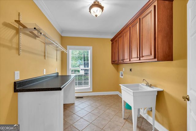 213 Sabre Drive, Bonaire, GA 31005