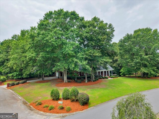 213 Sabre Drive, Bonaire, GA 31005