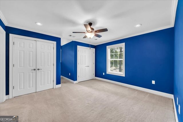 213 Sabre Drive, Bonaire, GA 31005