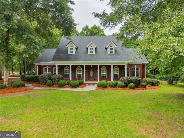 213 Sabre Drive, Bonaire, GA 31005