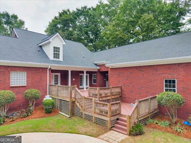 213 Sabre Drive, Bonaire, GA 31005