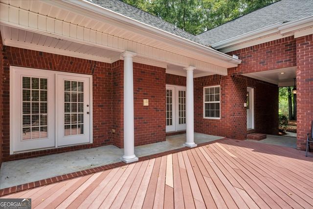 213 Sabre Drive, Bonaire, GA 31005