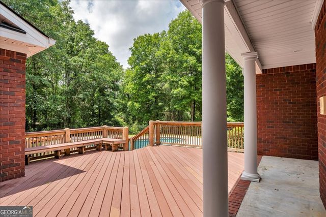 213 Sabre Drive, Bonaire, GA 31005