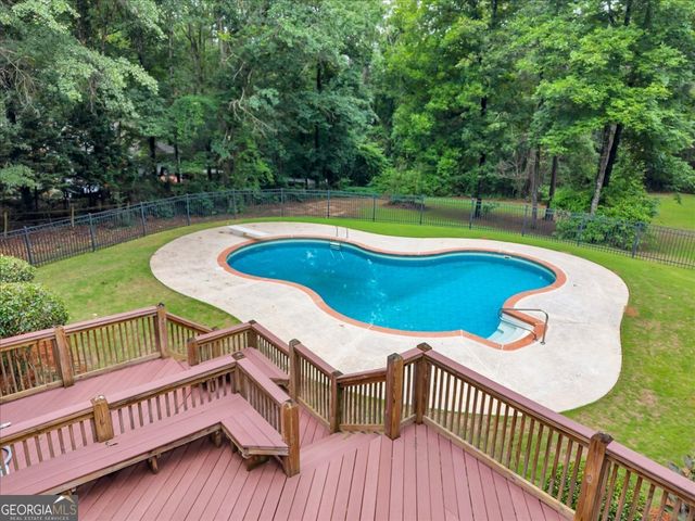 213 Sabre Drive, Bonaire, GA 31005