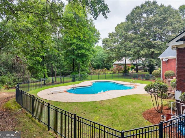 213 Sabre Drive, Bonaire, GA 31005