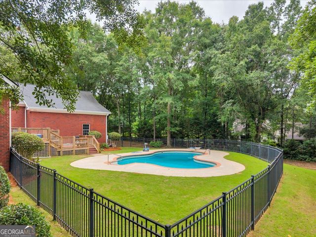 213 Sabre Drive, Bonaire, GA 31005