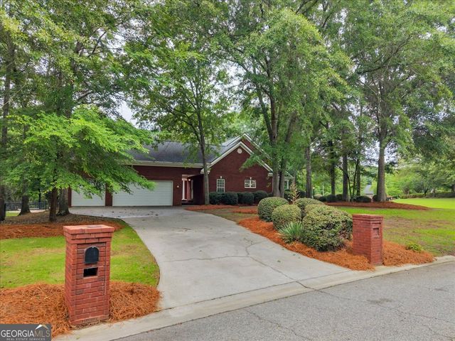 213 Sabre Drive, Bonaire, GA 31005