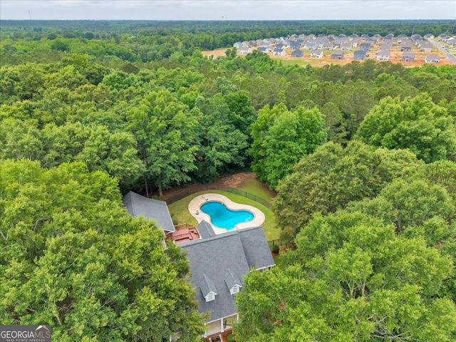 213 Sabre Drive, Bonaire, GA 31005