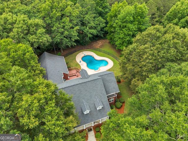 213 Sabre Drive, Bonaire, GA 31005