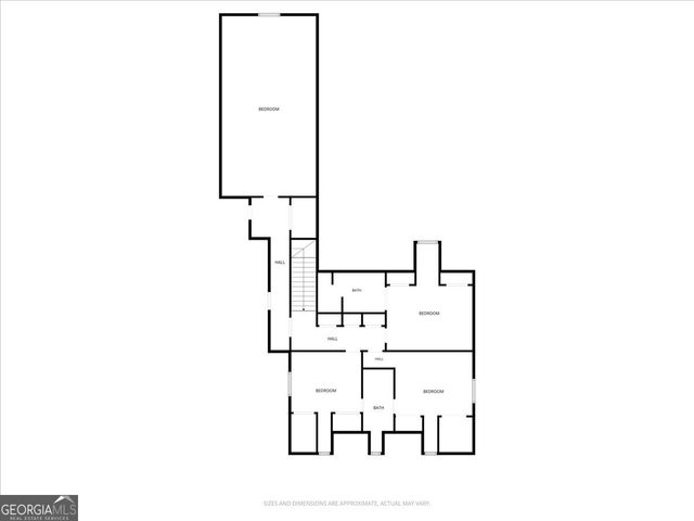 213 Sabre Drive, Bonaire, GA 31005