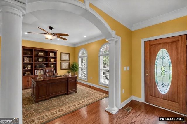 213 Sabre Drive, Bonaire, GA 31005