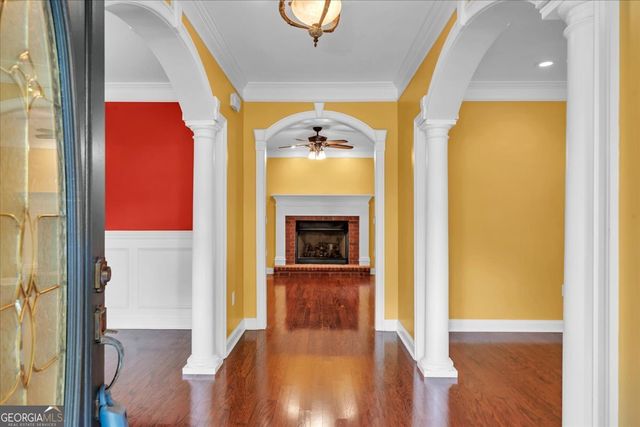 213 Sabre Drive, Bonaire, GA 31005