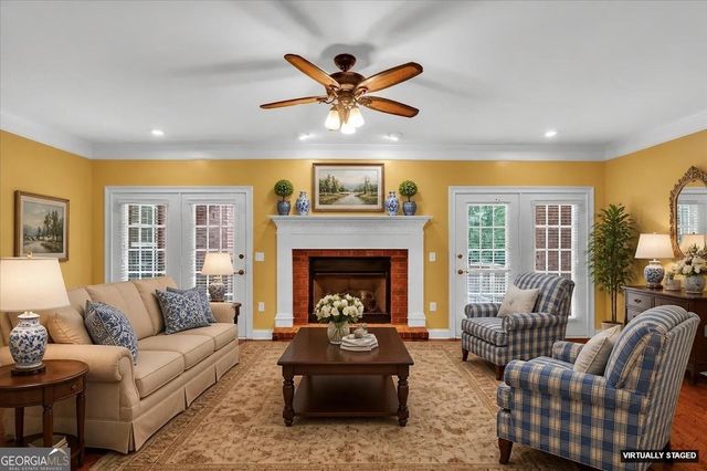 213 Sabre Drive, Bonaire, GA 31005