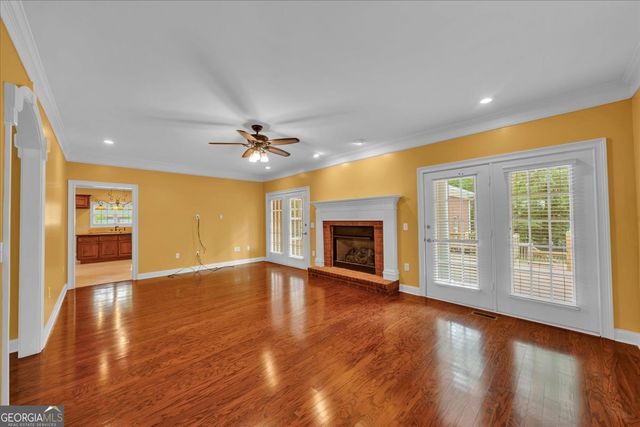 213 Sabre Drive, Bonaire, GA 31005